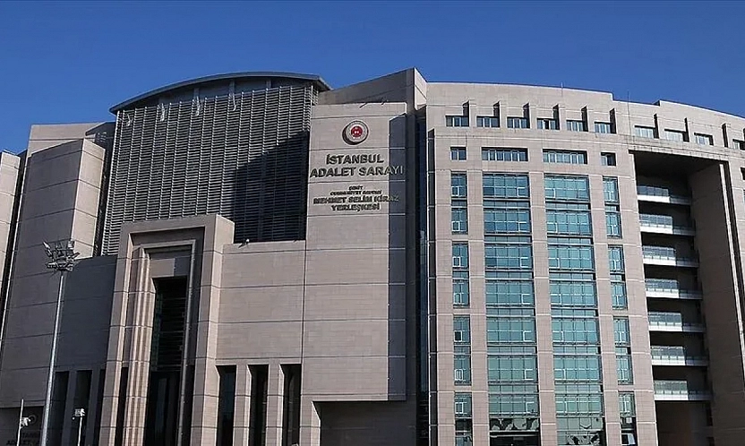 Ağbaba gözaltına alındı