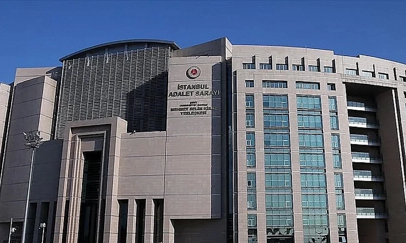 Ağbaba'nın yeğenine tutuklama talebi!