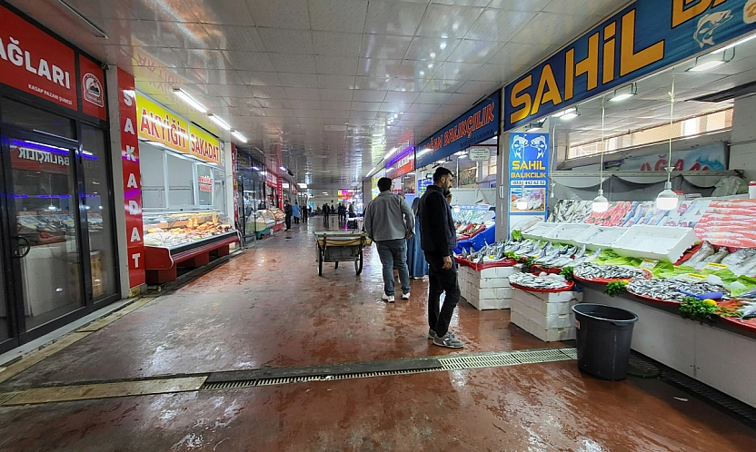 Akaryakıt tezgâha yansıdı: Kıyı illerinde 50, Malatya'da 250 TL'ye satılıyor!