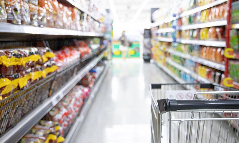 Alışverişte yeni dönem: Zincir marketler pazar günü kapatılacak mı?