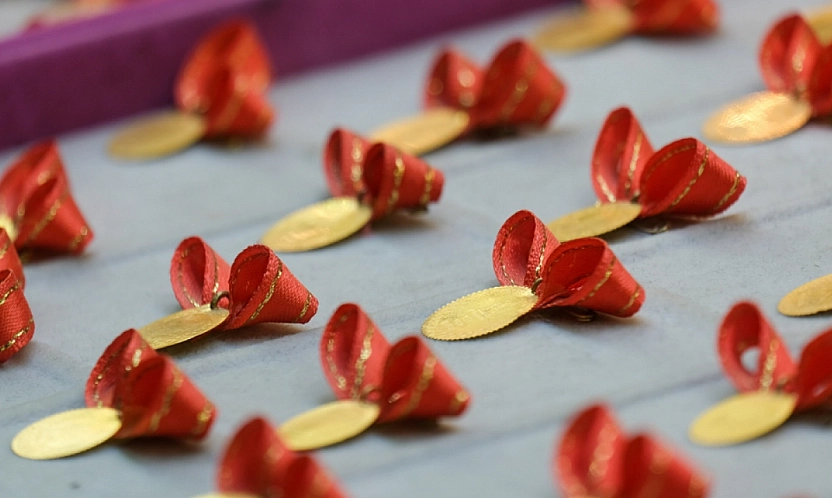 Altın fiyatları düşüyor… Dün almayanlar bugün alabilir…