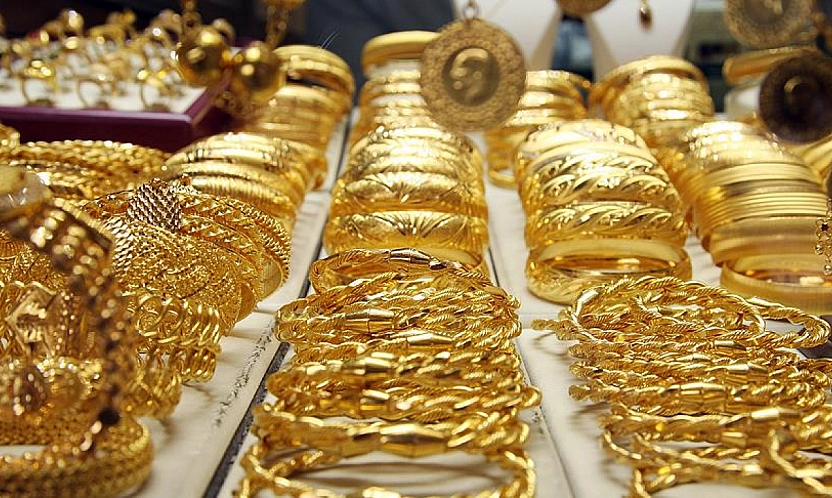 Altın fiyatlarında sert yükseliş: İşte 28 Ocak 2026 güncel altın fiyatları! 8 bin TL olabilir