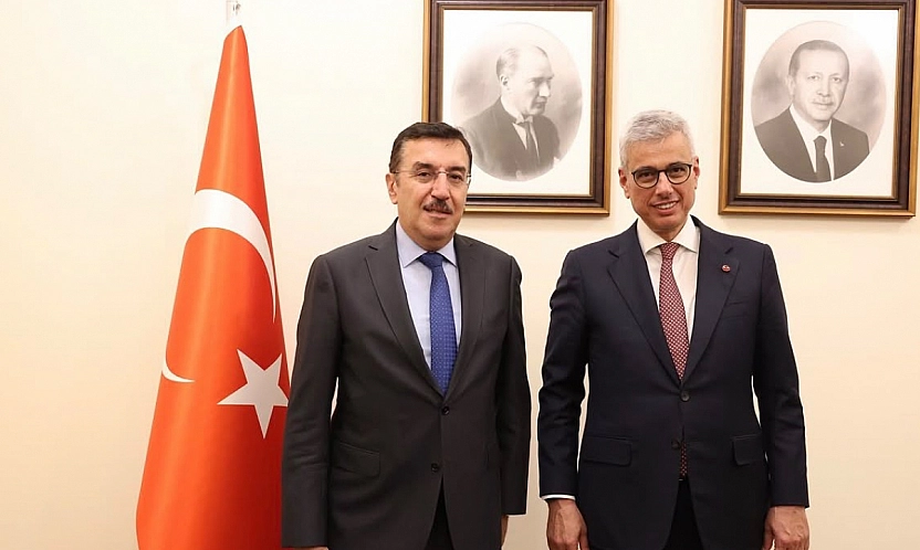 Ankara'da sürpriz hamle: Malatya için gözler 2027'ye çevrildi!