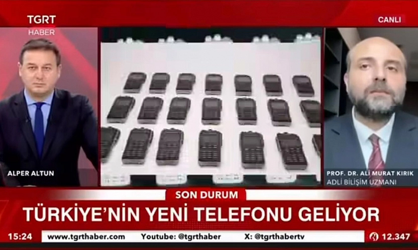 ASELSAN-Türk Telekom'dan iş birliği: Malatya'da üretilecek telefonun sırrı ne?