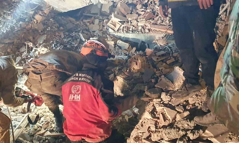 Avşar Otel sanığından dikkat çeken savunma! 'Babam hasta' diyerek yurt dışı yasağının kaldırılmasını istedi!