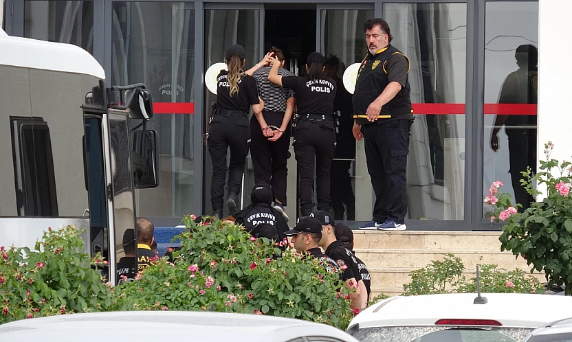 Aysel Yıldırım cinayetinde son durum: Malatya'da cansız bedeni didik didik aranıyor!