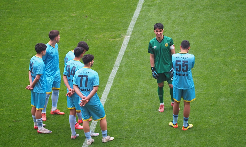 Bahis cezaları takımları vurdu: Yeni Malatyaspor Maça Çıkamadı!