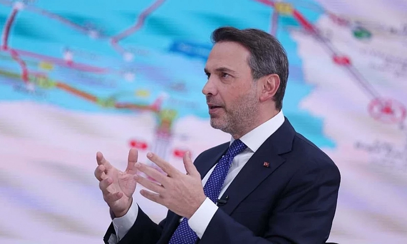 Bakan açıkladı: Türkiye'nin stratejik madeni Malatya Hekimhan'da!