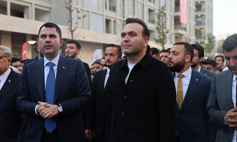 Bakan Kurum'dan müjde: Kura tarihi netleşti!