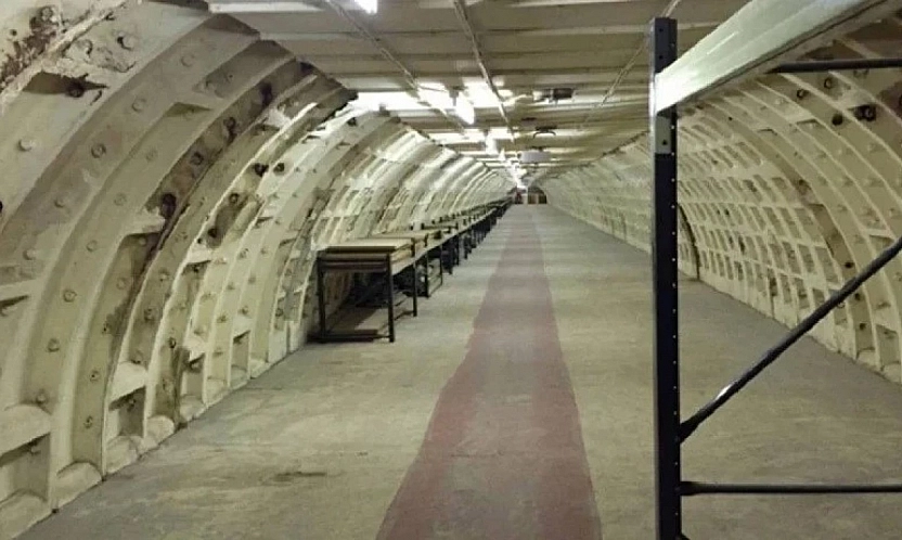 Bakan Kurum duyurdu: Malatya'da sığınıklar inşa edilecek