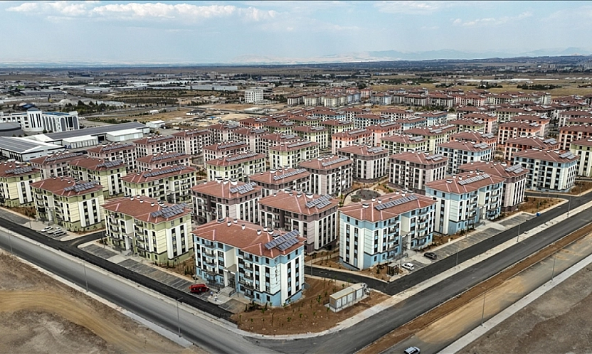 Bakan Şimşek açıkladı: Malatya'da kiralara sınırlama gelecek, borçlar silinmeyecek