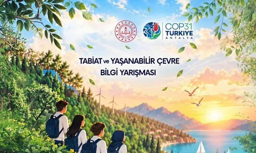 Bakanlık duyurdu! Malatya'da yarışma düzenlenecek!