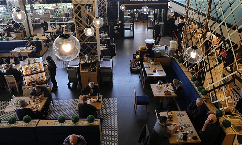 Bakanlık harekete geçti! Malatya'da Kafe ve restoranlarda yeni dönem başlıyor