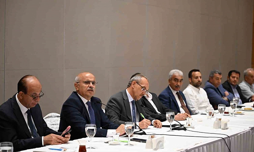 Sami Er açıkladı: Malatya'da ayrım tarih oluyor