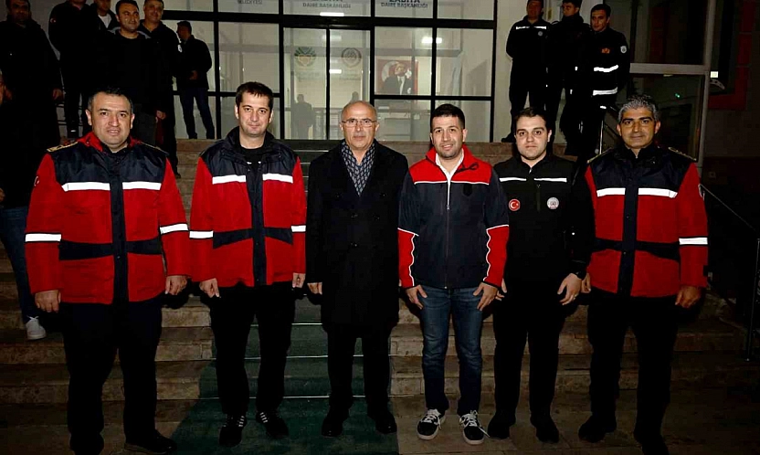 'Malatya Eskisinden Daha Güzel Olacak'