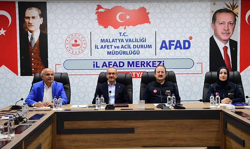 Sami Er hedefini açıkladı! Yıl içerisinde hayata geçirilecek…