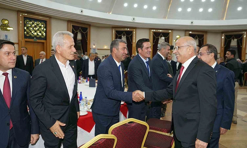 Malatya'da dönüşüm rüzgarı: 35 milyar liralık altyapı projesi