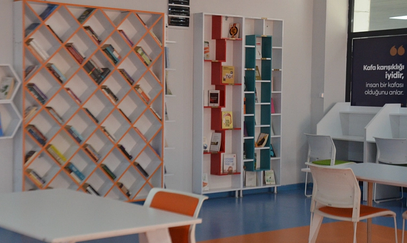 Başkan Geçit sözünü tuttu: Malatya'da binlerce kişi bekliyordu, hizmete açıldı