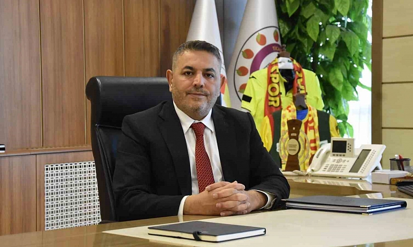 Malatya'da 3 bin dönümlük alana çimento tesisi kurulacak!