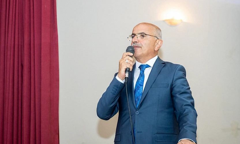 Başkan Sami Er duyurdu: Malatya'ya teleferik geliyor!