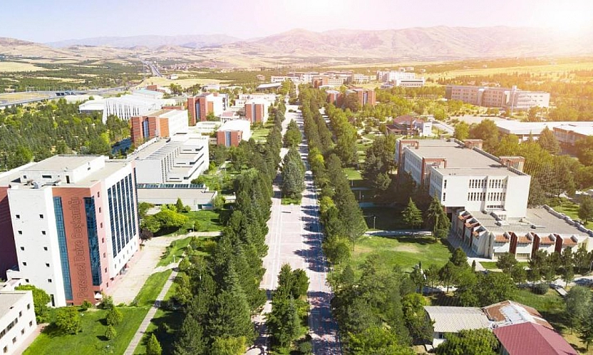 Başvurular başladı: İnönü Üniversitesi personel alacak!