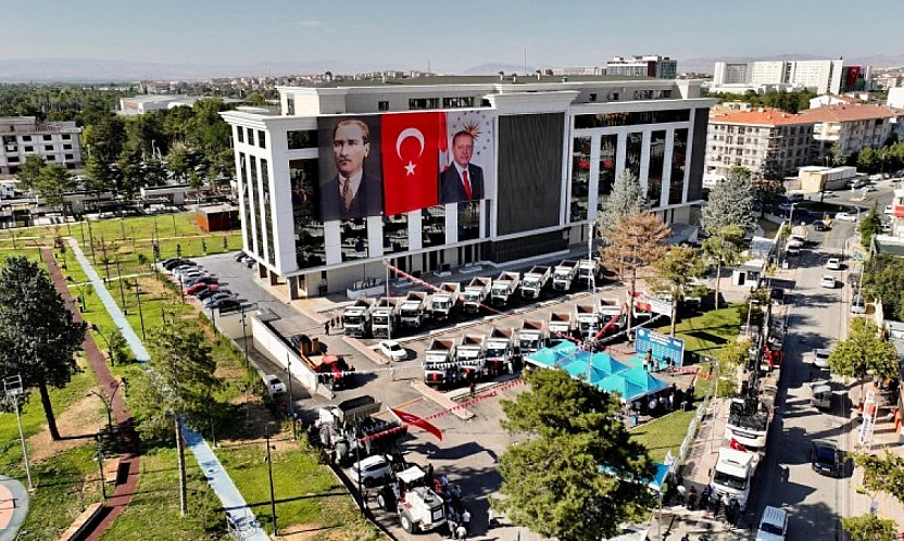 Belediye elektrikli araç şarj istasyonu kurup 10 yıl kiraya verecek