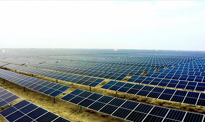 Belediye onayladı: İlçenin enerji bağımlılığı azalacak