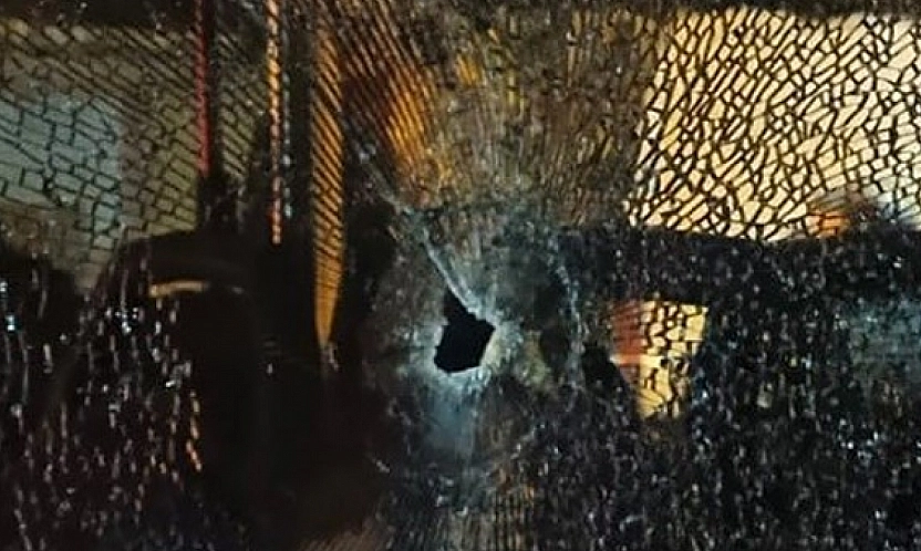 Malatya'da trafik tartışması kanlı bitti: Uzman çavuş hakkında dava açıldı