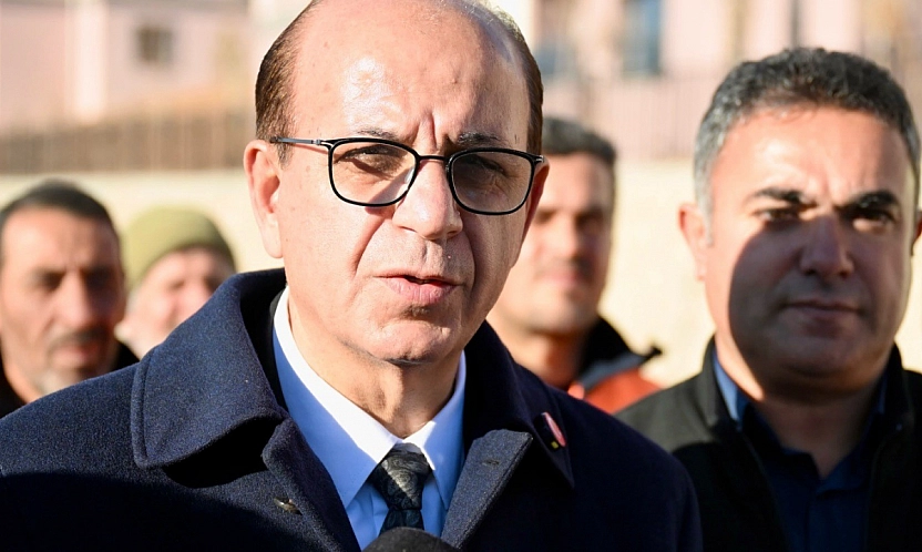 Belediyeden hızlı müdahale! Vatandaşın talepleri çözülüyor…