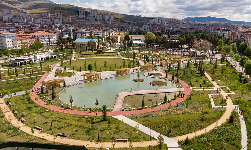 Bir devir kapanıyor Malatya'nın son hafızası da siliniyor|