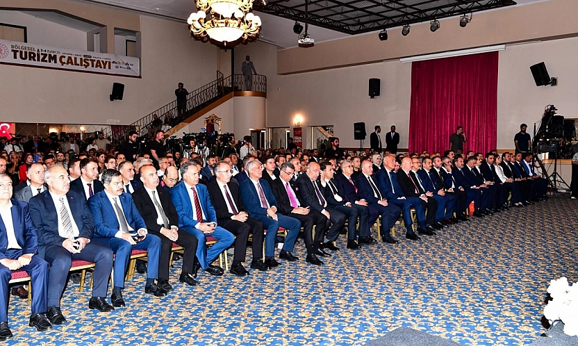 Böyle mi Malatya'yı tanıtacaksınız? Basına ambargo…