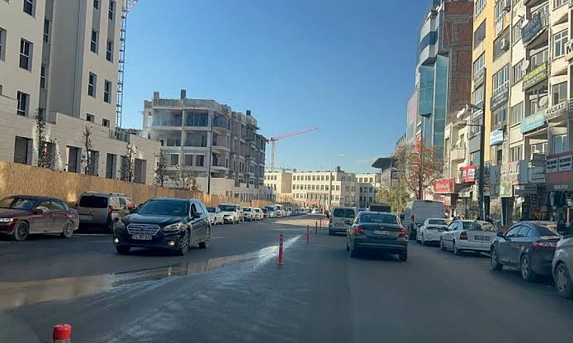 Büyükşehir Belediyesi duyurdu: Malatya'daki merkez caddeler trafiğe kapatılacak