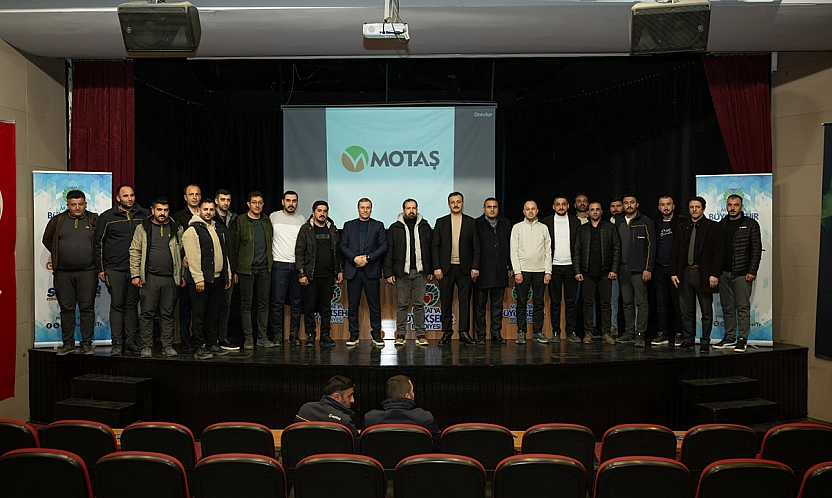 Büyükşehir canlı yayında kurayla personel aldı: İşte isim listesi