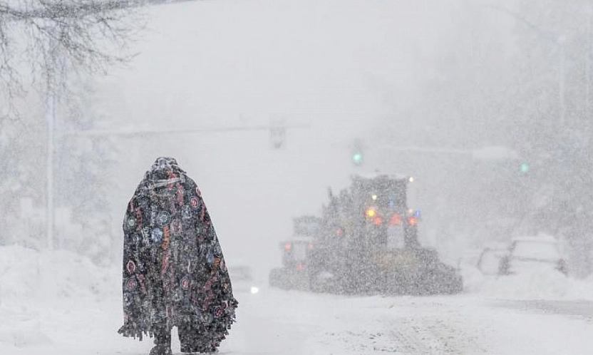 Büyükşehir duyurdu: Kimse sokakta kalmayacak!