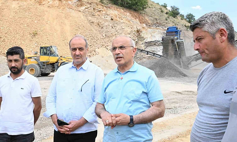 Büyükşehir maliyeti sıfırladı! 3 ilçede kuruldu...