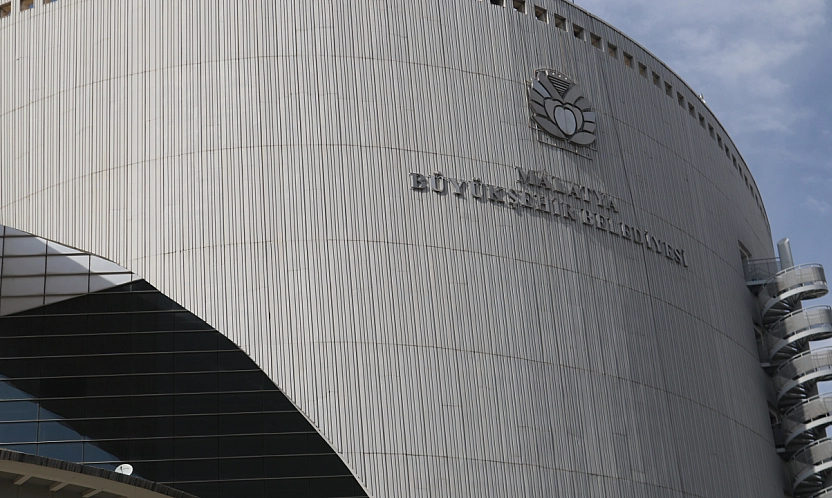 Büyükşehirin 2026 bütçesi belli oldu