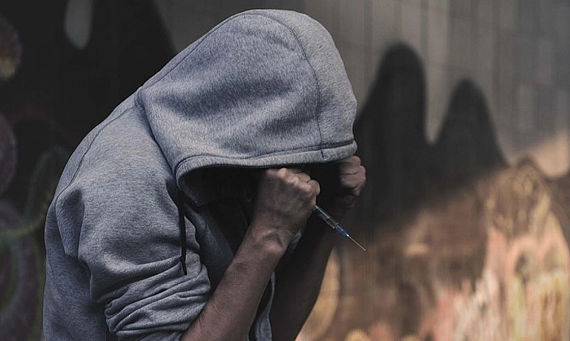 Çalıştay Raporu yayımlandı: Malatya'da madde bağımlılığı artıyor