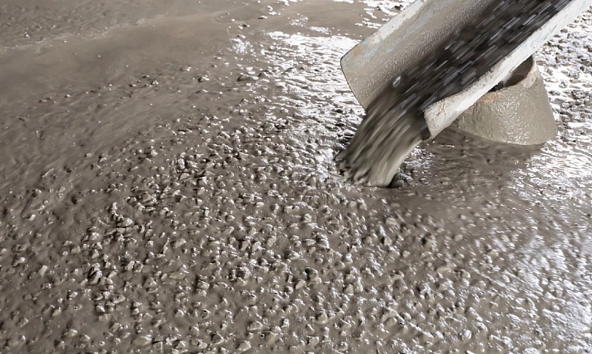 Çevre Şehircilik Affetmedi… Malatya'da Beton Firmasına Ceza!