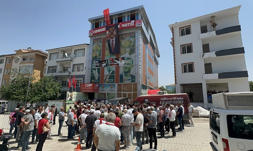 CHP Malatya'da 18 milyonluk fatura krizi: Kılıçdaroğlu yanıltıldı mı?