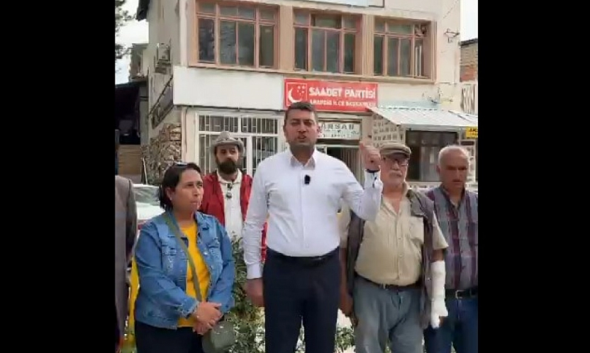 CHP-Yeni Parti arasında yeni kriz! Malatya'daki bina kime ait?