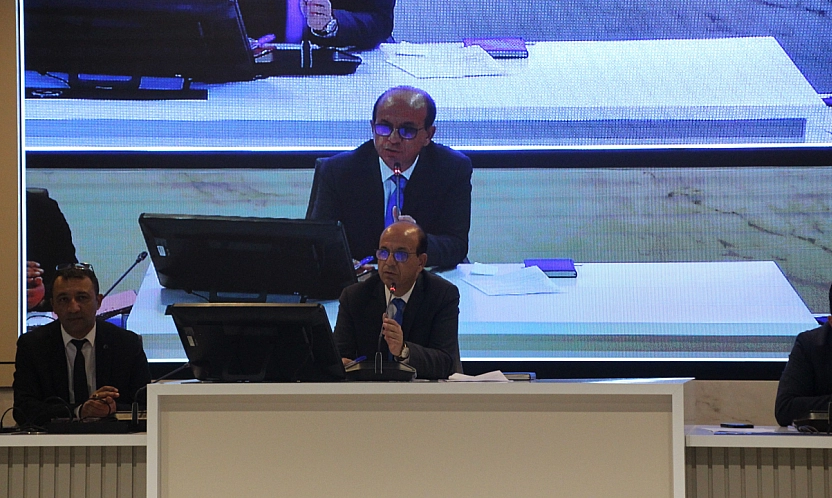 Çınar'ın borçları belediyeye yük oldu!