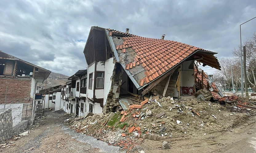 Çırmıhtı, Gündüzbey ve Barguzu için tarih açıklandı! Dönüşüm başlıyor…