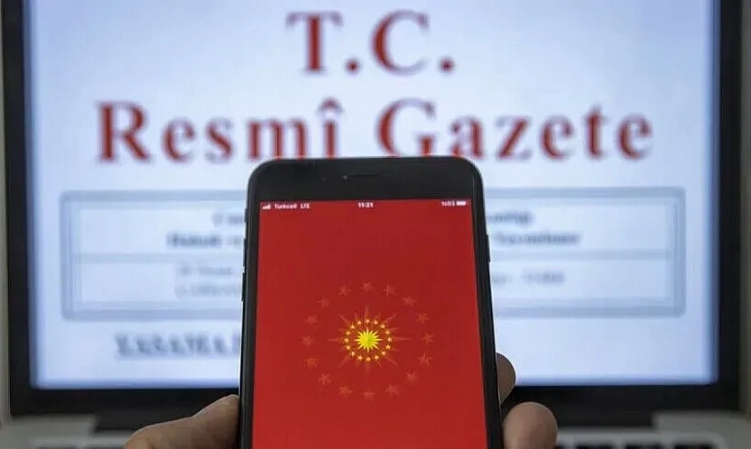 Cumhurbaşkanı Erdoğan imzaladı: Malatya'da kritik isimler görevden alındı