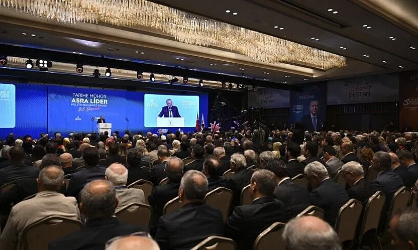 Cumhurbaşkanı'ndan Malatya talimatı! 2027 Yatırım Programı'na alınıyor!
