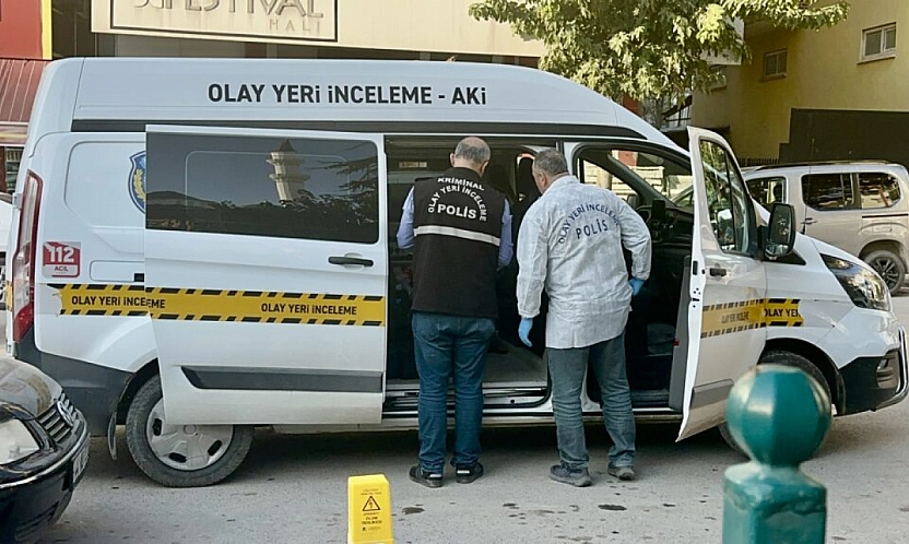 Malatya'da 15 yaşındaki genç evinde ölü bulundu