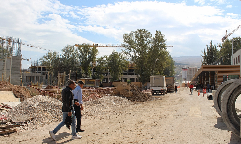 Deprem bahanesi çürüdü: Malatya'nın 8 yıllık raporu gerçeği ortaya çıkardı!