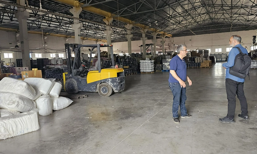 Depreme dirençli OSB'ler için yol haritası hazır: TÜBİTAK Destekli Proje Tamamlandı