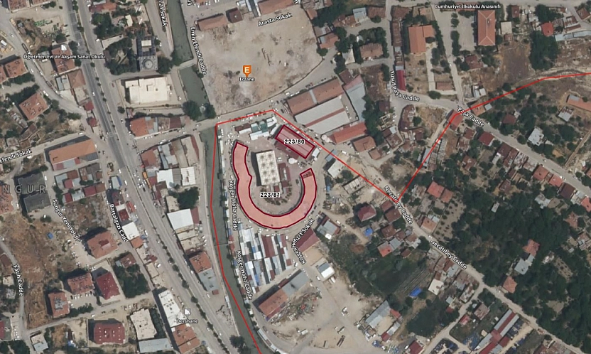 Dükkan sahibi olmak isteyenler için kaçırılmayacak fırsat! Malatya'da bir belediye 10 dükkanı satışa çıkarıyor