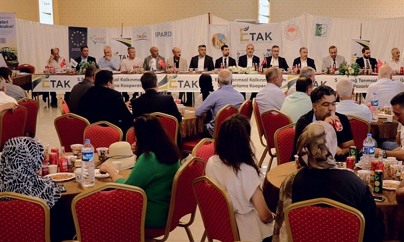 Elazığ bağımsızlığını ilan etti: 'Malatya şemsiyesinden çıkıyoruz'