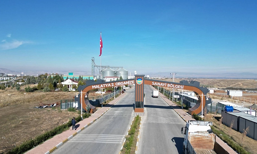 Elazığ'da 300, Adıyaman'da 600, Kahramanmaraş'ta 750 Bin TL, Malatya'da 2.5 Milyon TL